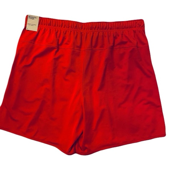 Nike Dri-FIT Shorts - Picture 4 of 8